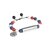 Coupe Cigare - LFL Punch Bracelet Caribe I
