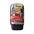 Etui Cigare Cuir Havana R54 3 Cig