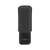 Etui Cigare Dupont Noir Grain/Matt 2 Cigares