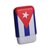 Etui Cigare Cuba Flag 3 Cig R60
