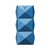 Briquet Colibri Quasar II Bleu