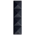 Coupe Cigare Punch Colibri Quasar Matte Noir