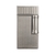 Briquet - Colibri Julius Argent