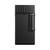 Briquet - Colibri Julius Noir