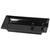 Cendrier - Cigare Ceramique Noir 1 Support