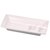 Cendrier - Cigare Céramique Blanc 1 Support