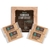Kit de Démarrage - Humidor Boveda 50pcs