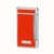 Briquet Caseti Paris Double Jet Orange