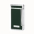 Briquet Caseti Paris Double Jet Vert