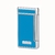 Briquet Caseti Paris Double Jet Bleu Clair