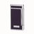 Briquet Caseti Paris Double Jet Violet