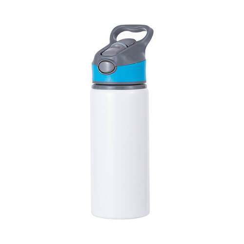 Bouteille isotherme personnalisée 650ml STAN revêtement poudre