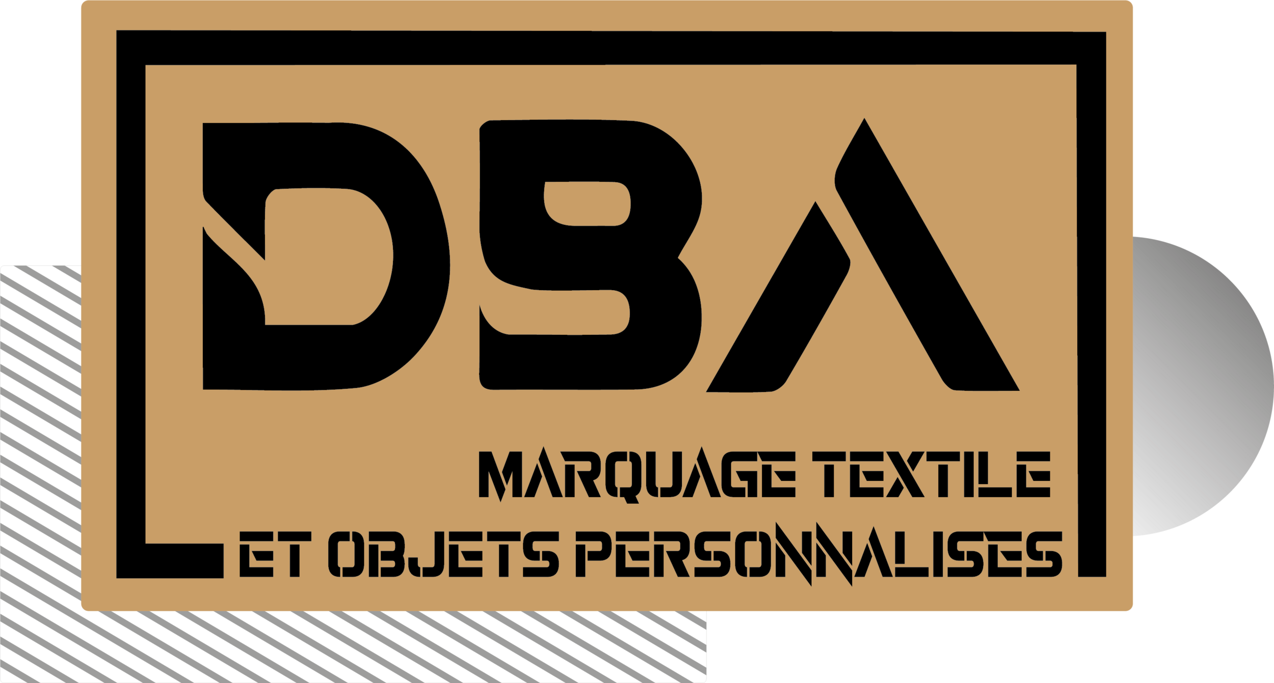 DBA Marquages et Objets