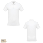 K254 Polo Original Blanc