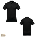 K254 Polo Original Noir