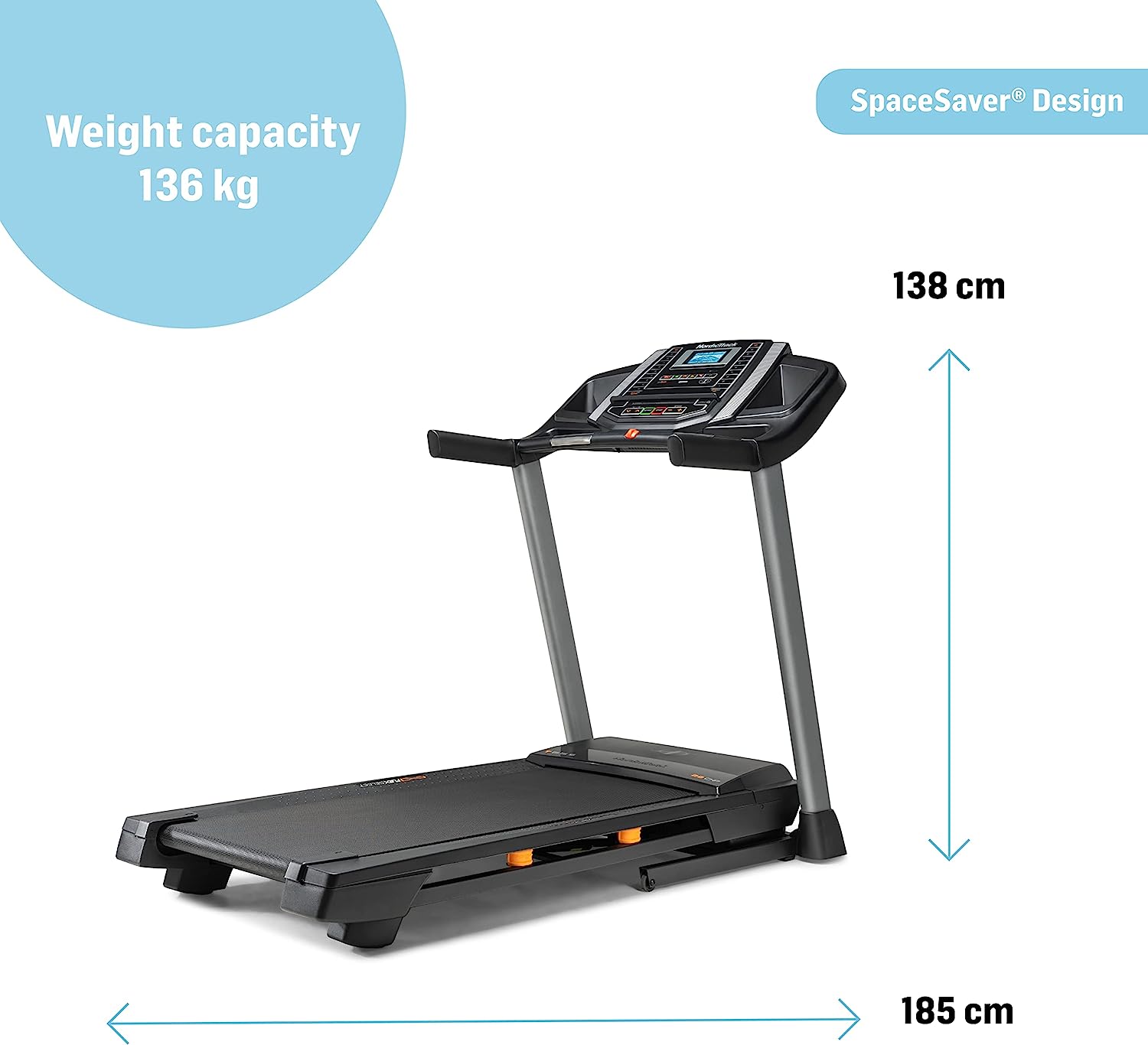S Treadmill Nordictrack Ifit Subscription Cost Nordictrack T
