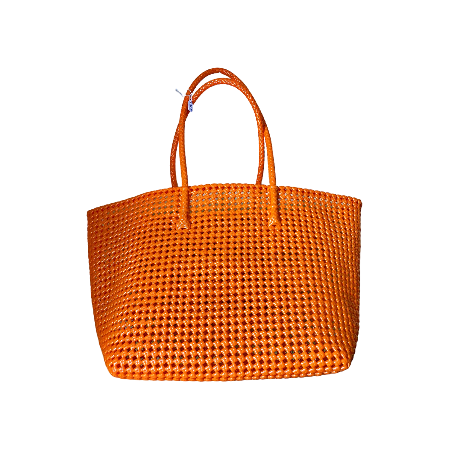 orange panier