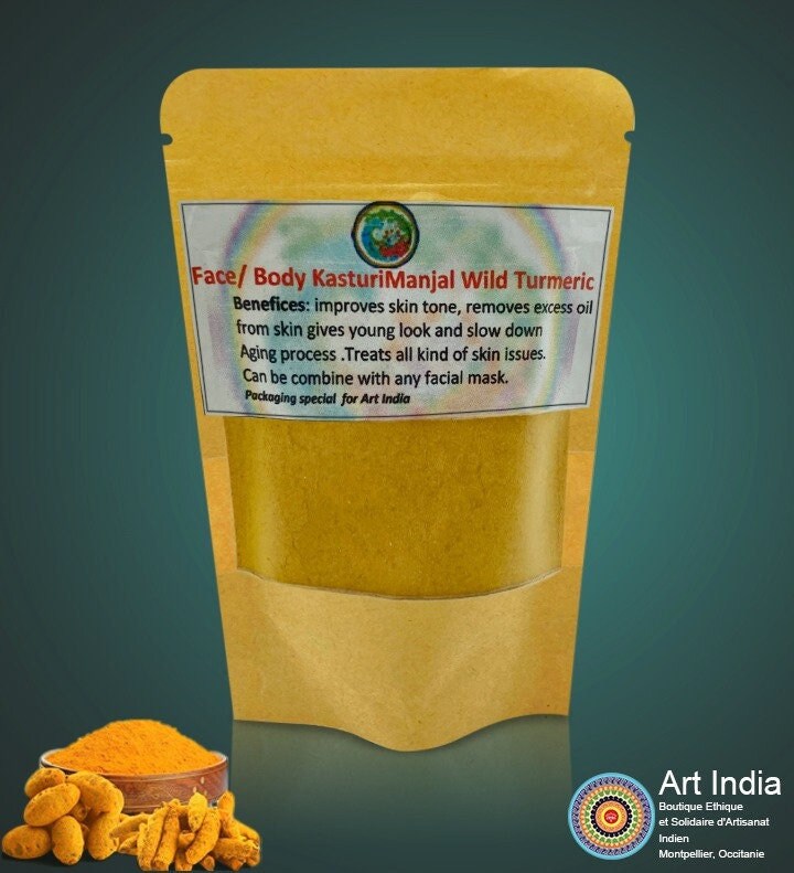 kasturimanjal