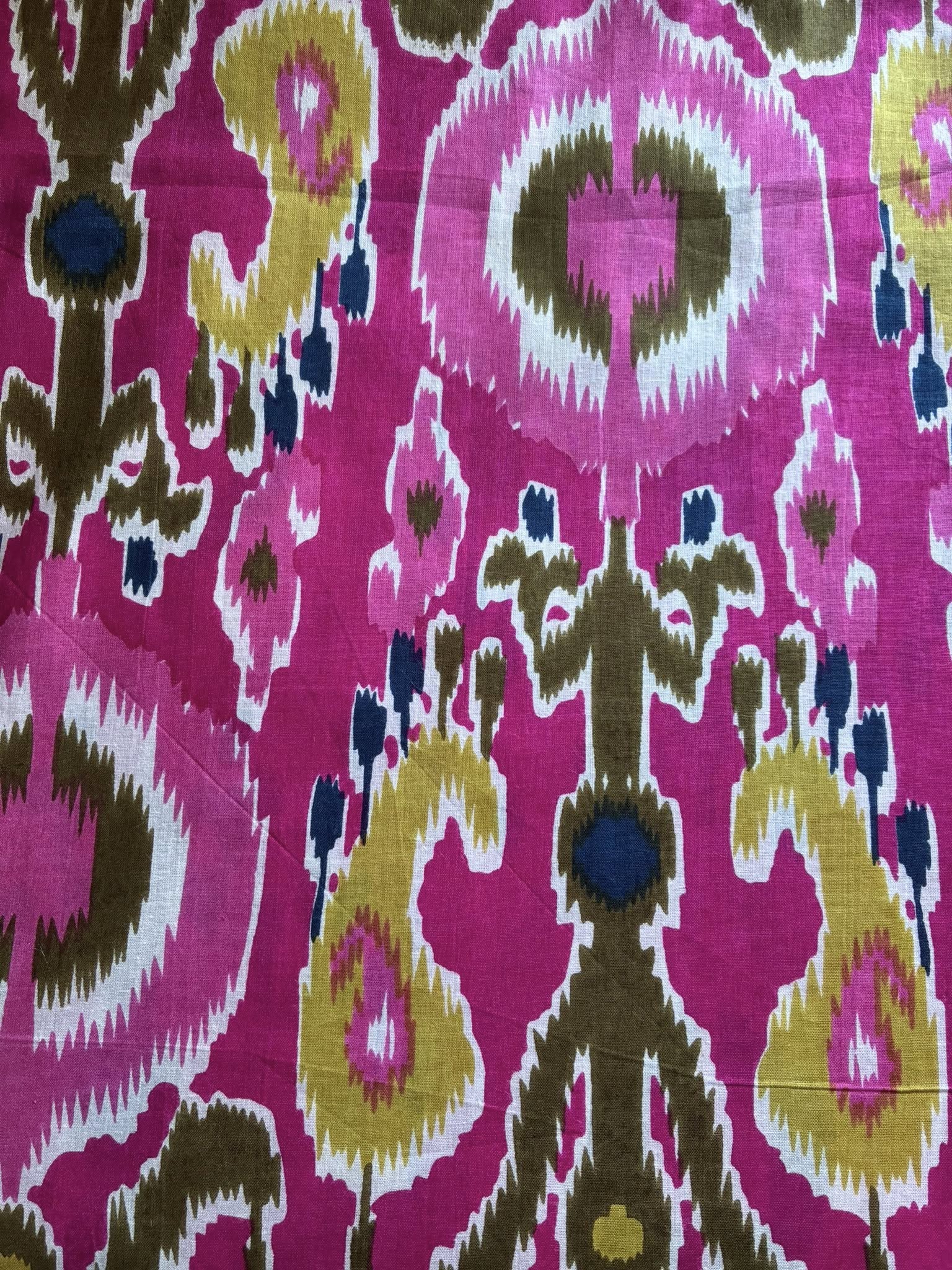 kaleidoscope tissu