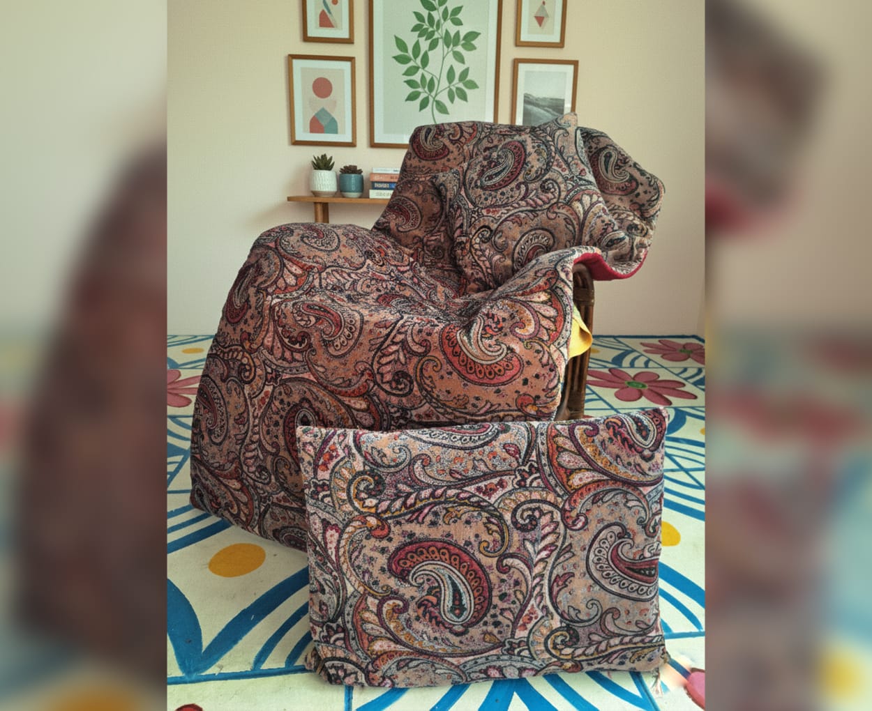 sofa cover