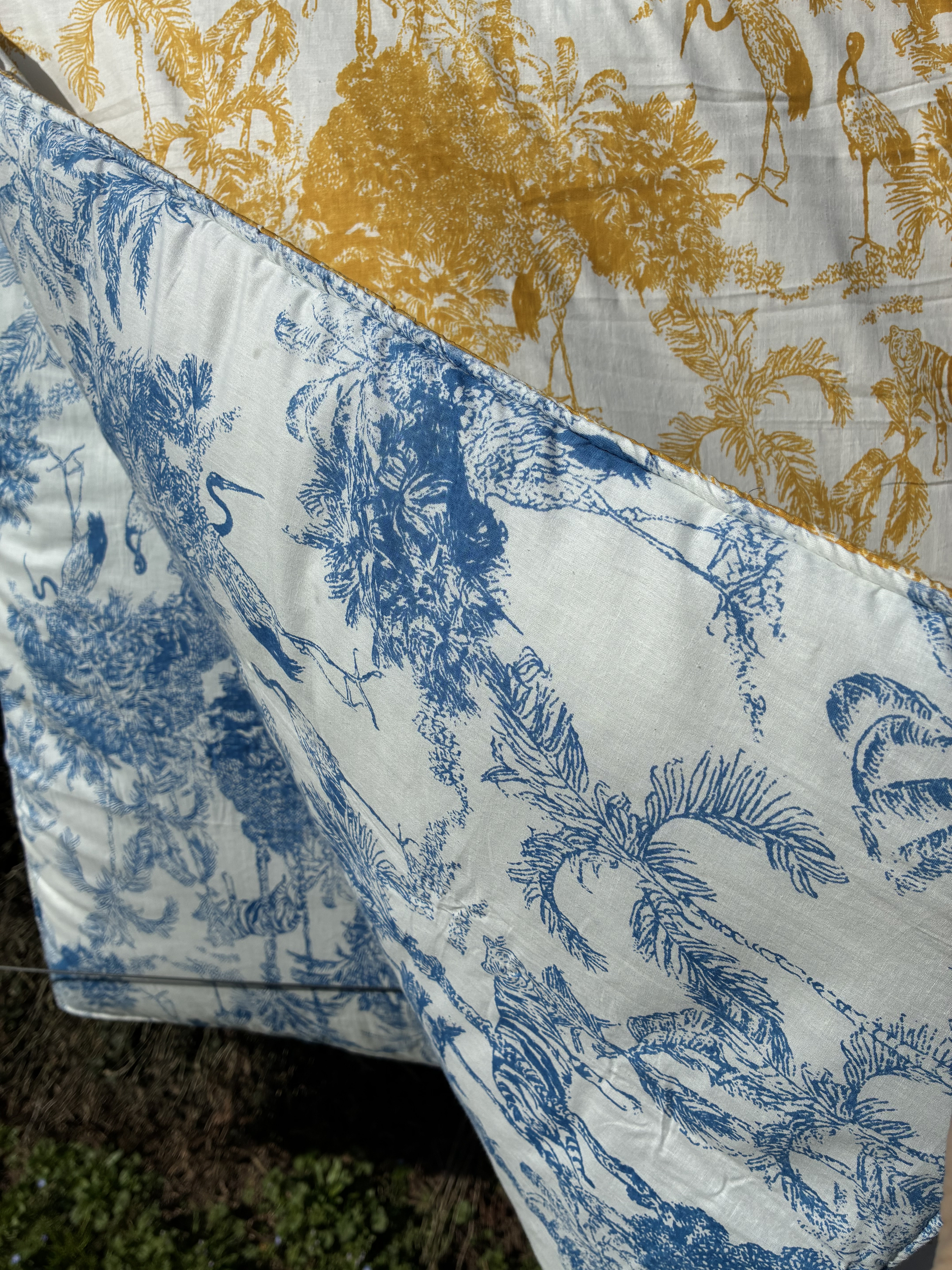 sofa cover