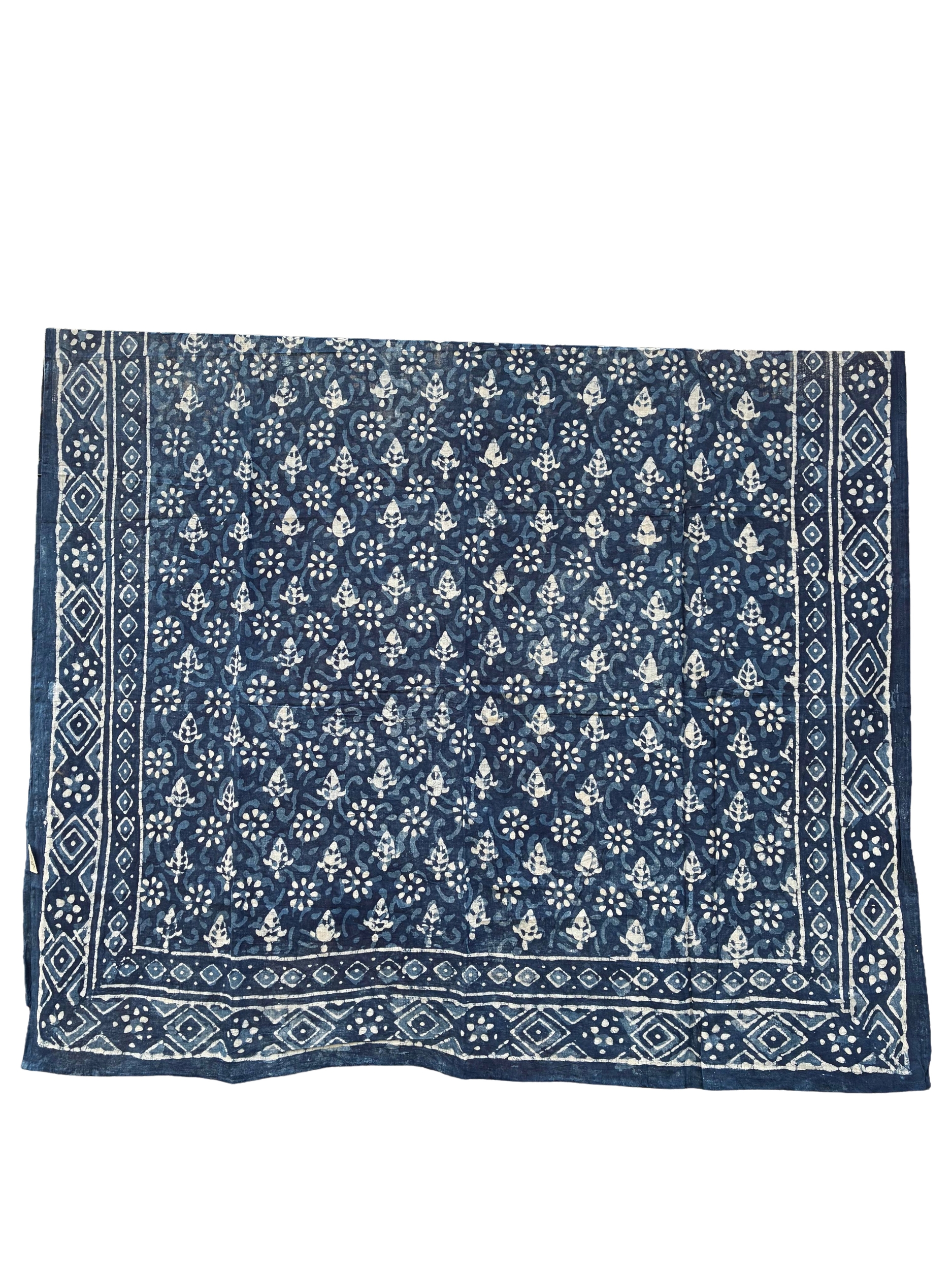 Paréo Indigo N°1