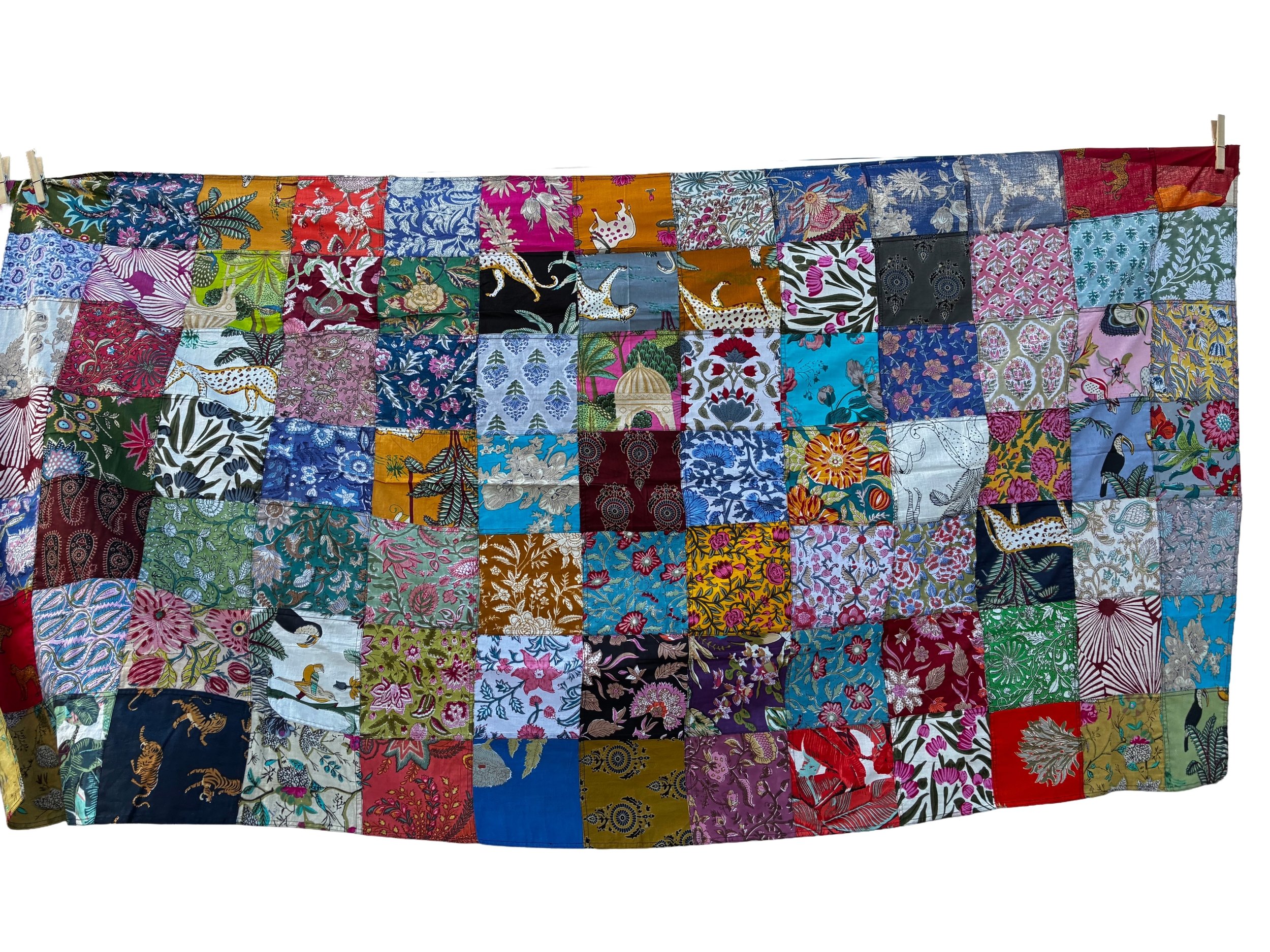 Patchwork
