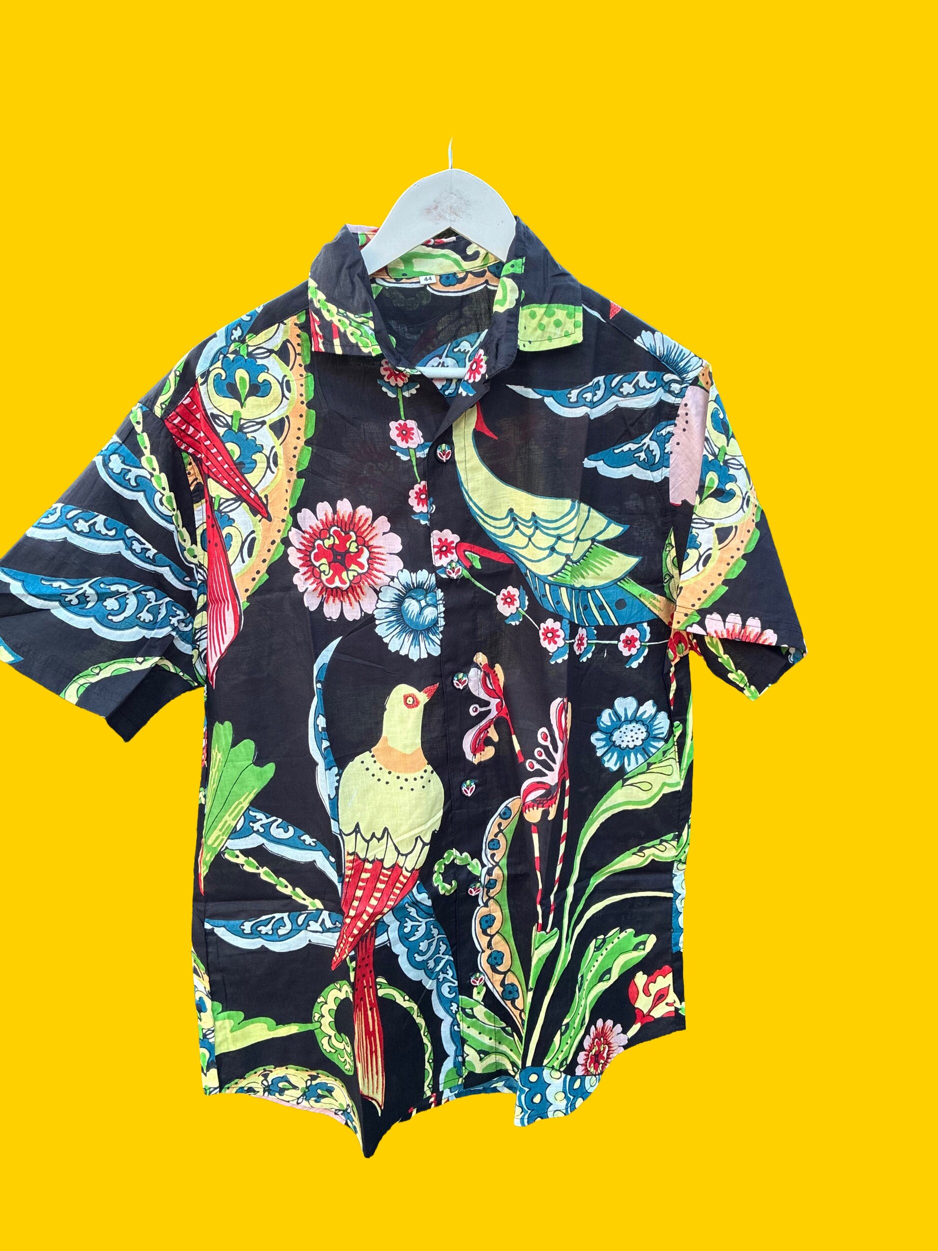 Chemise