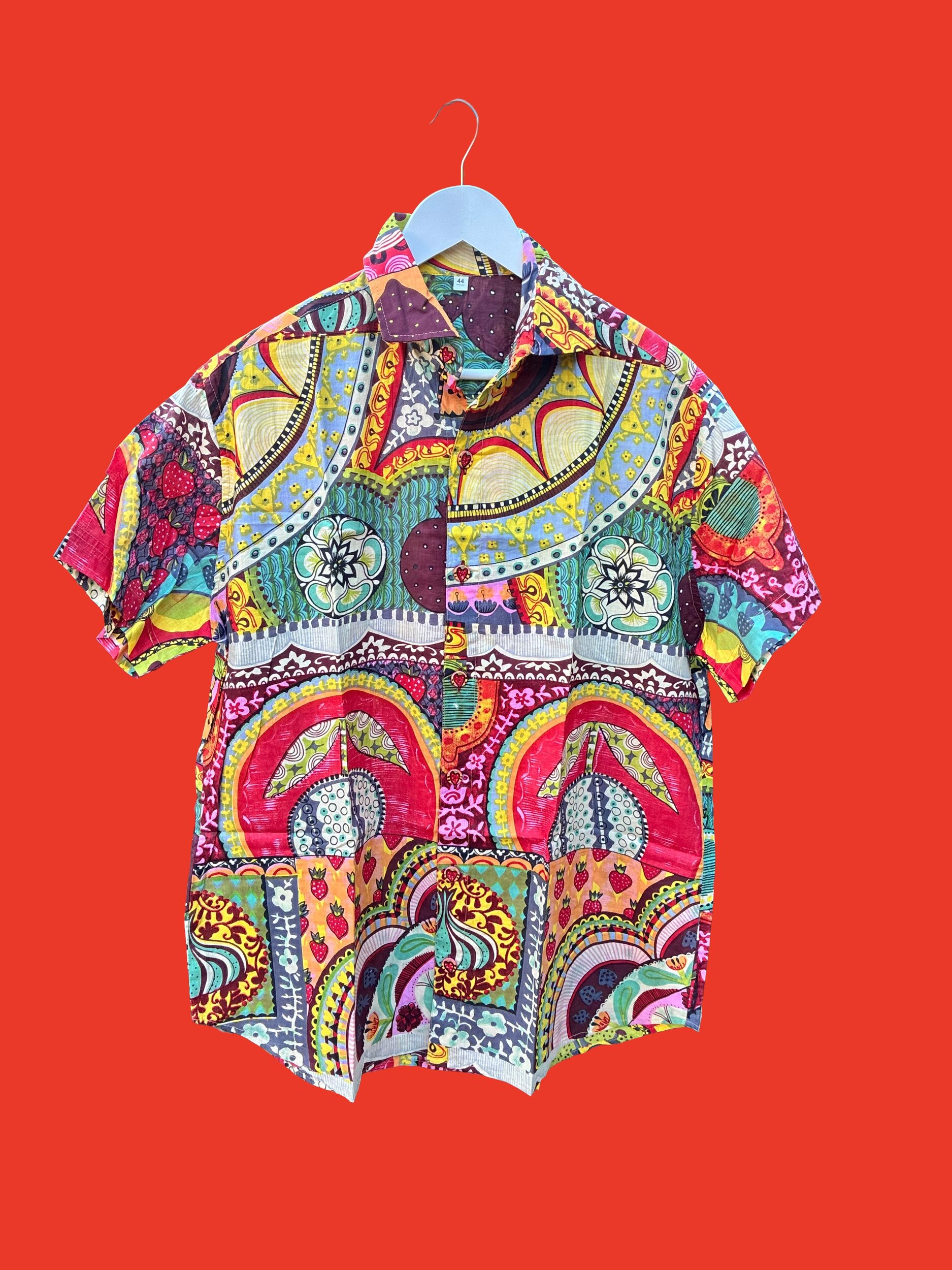 Chemise