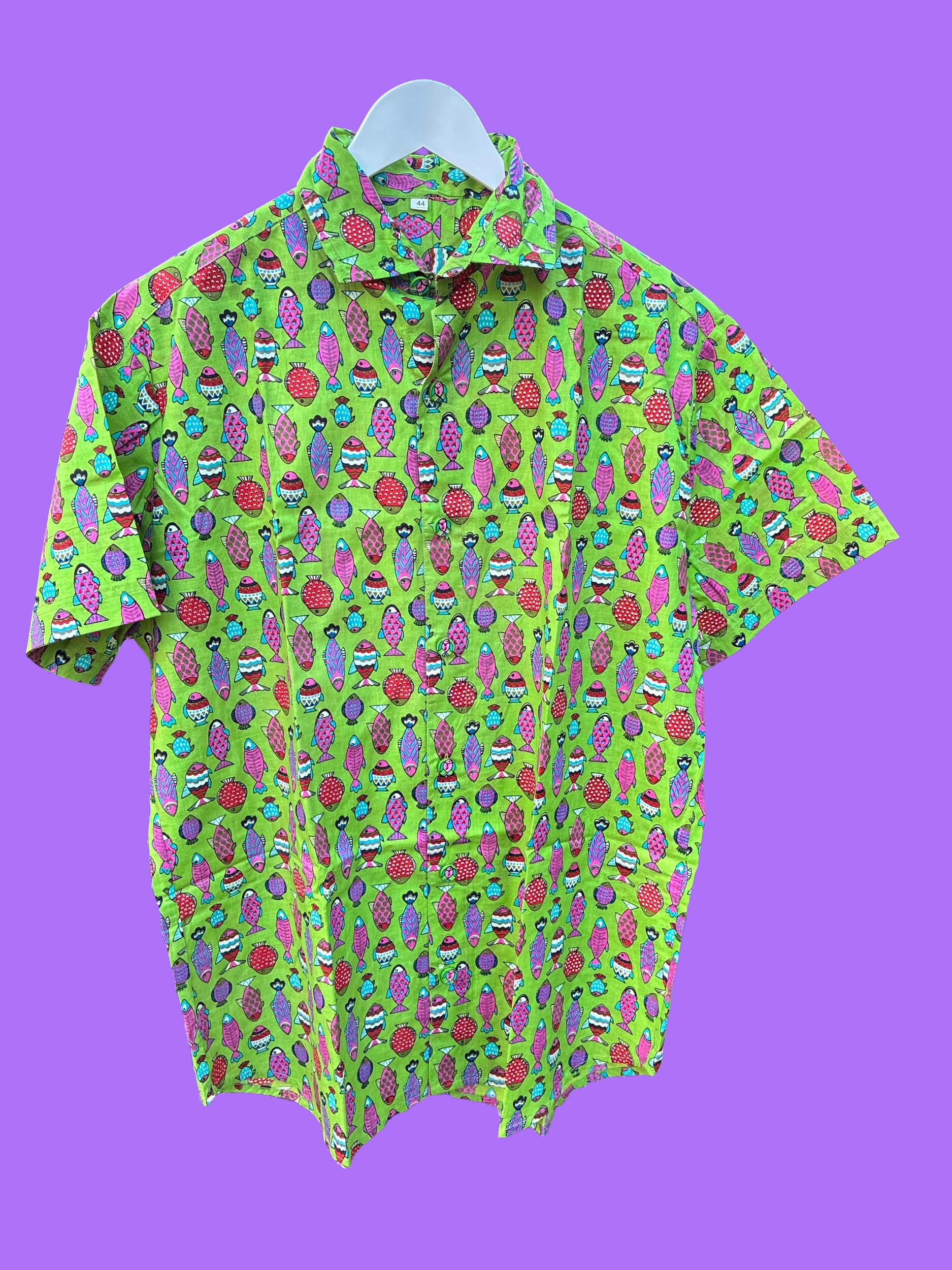 Chemise