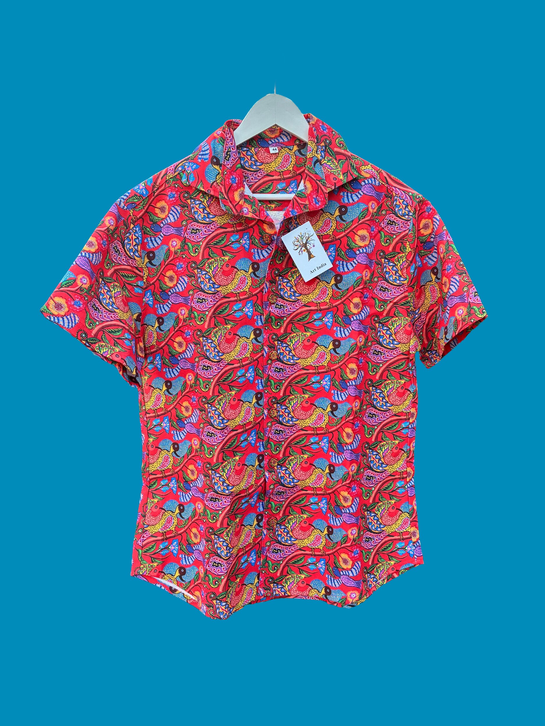 Chemise
