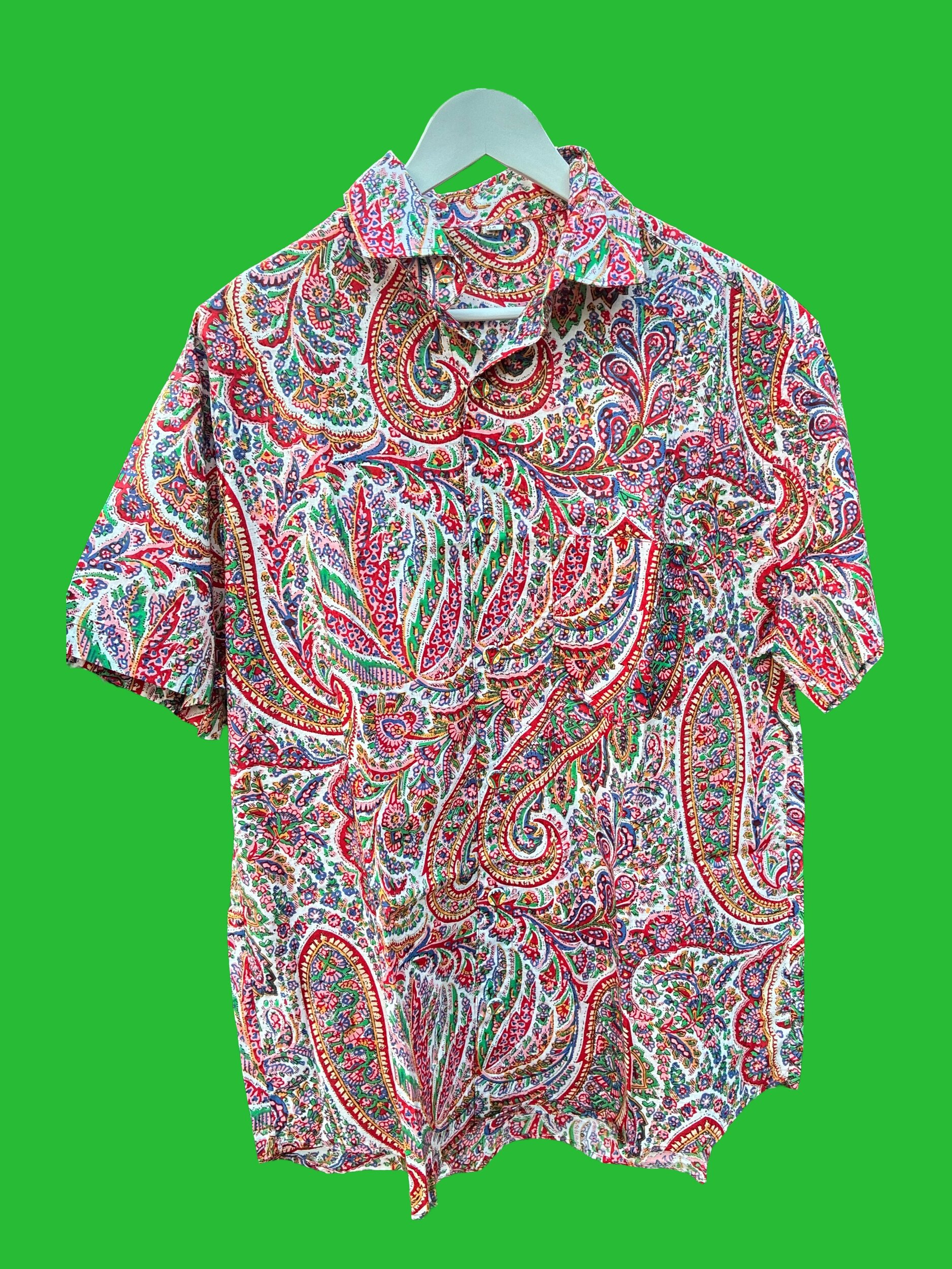 Chemise