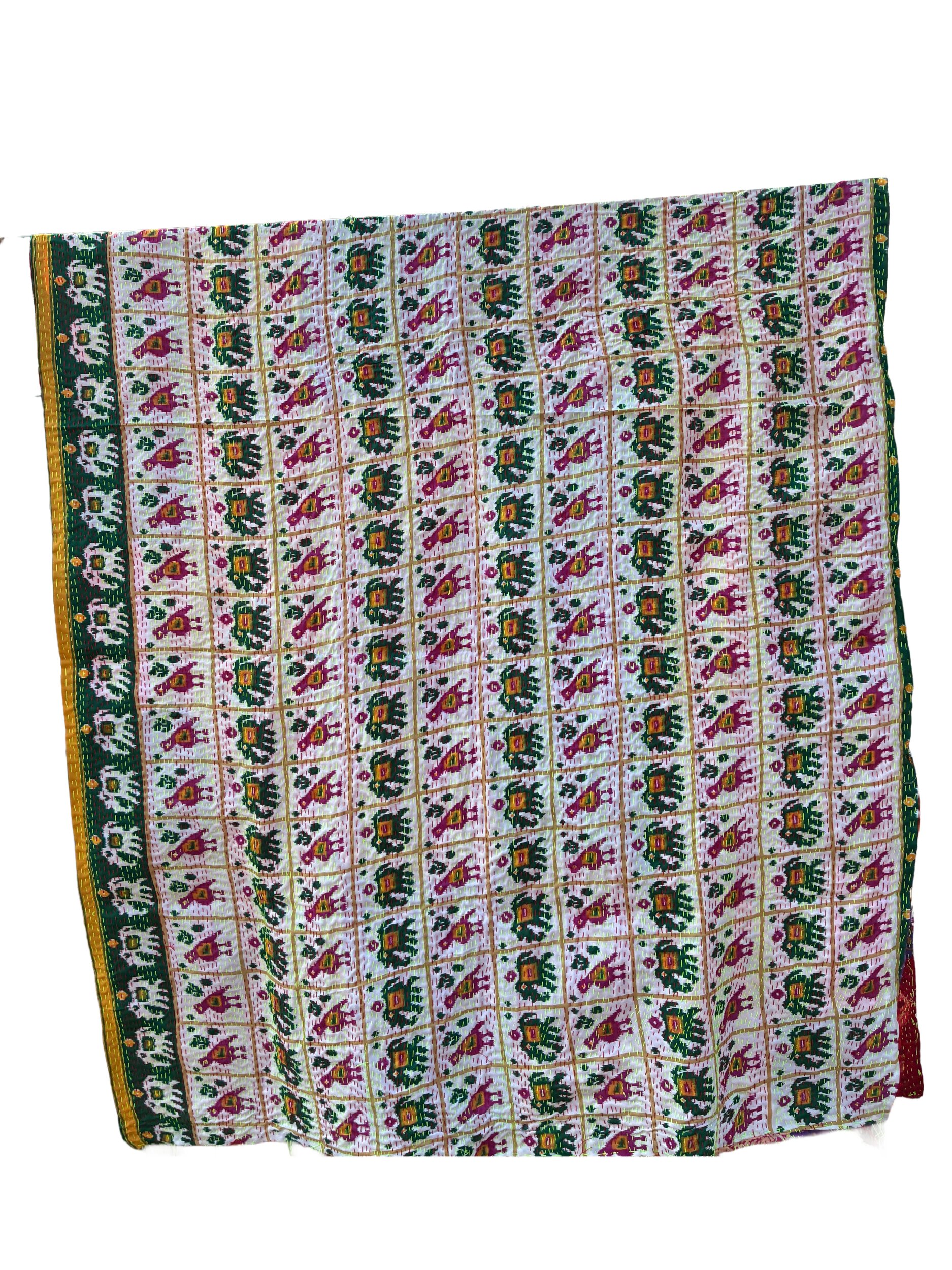 Kantha 4 verso