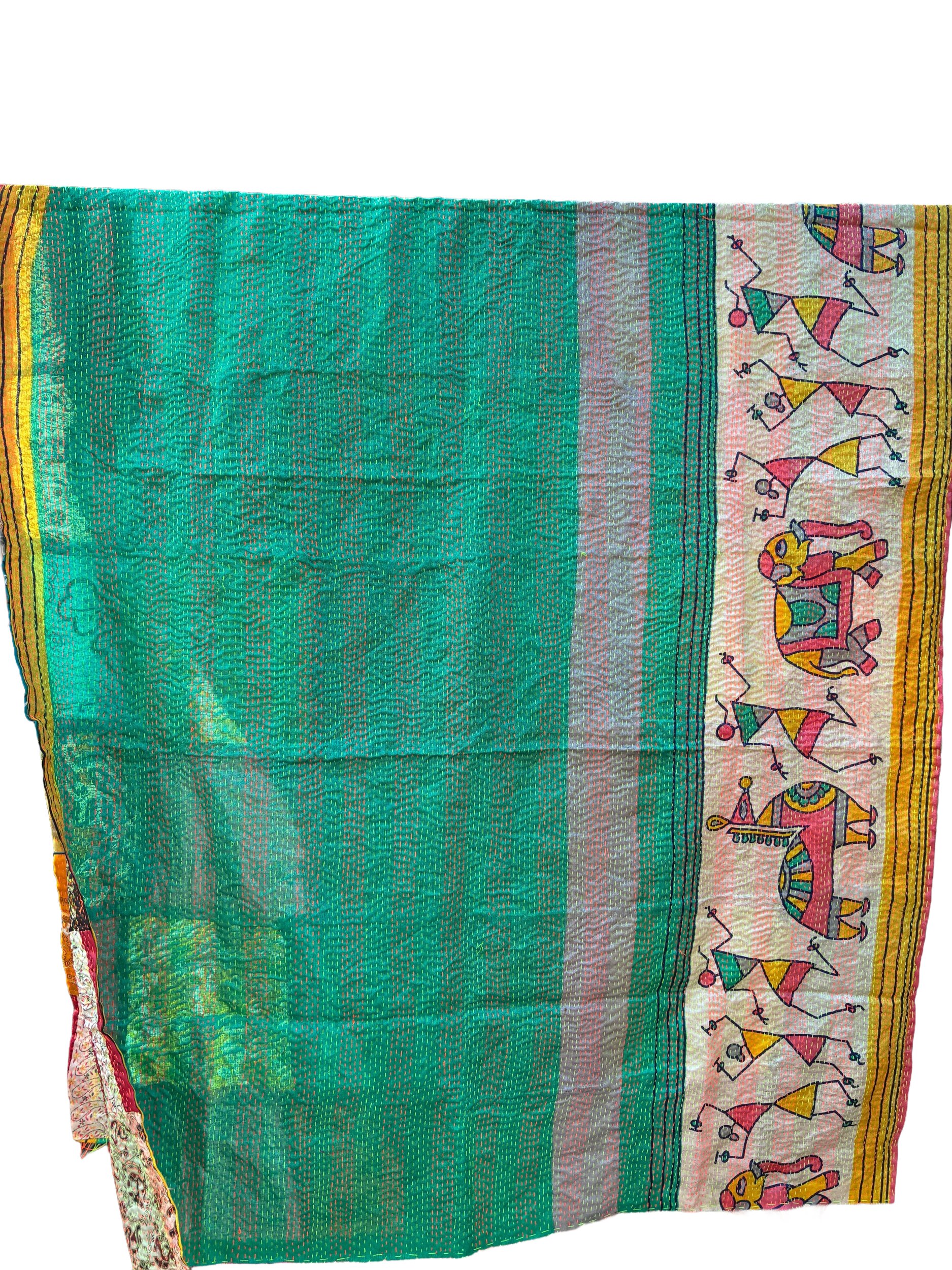 Kantha 2 verso