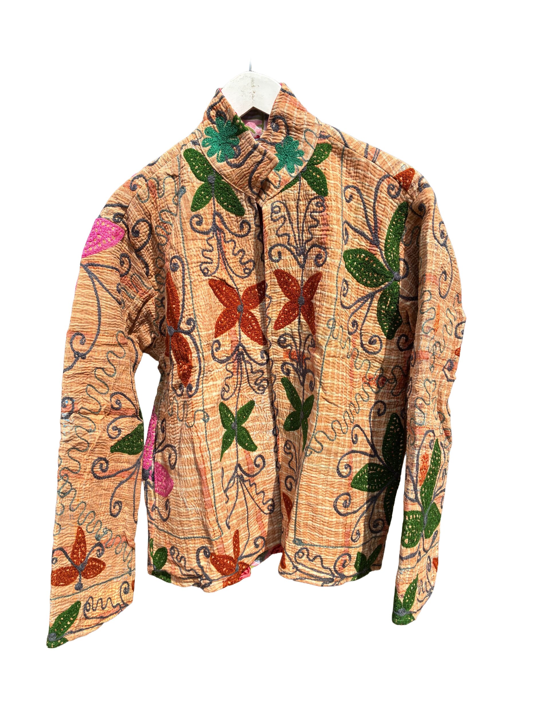 VEST KANTHA