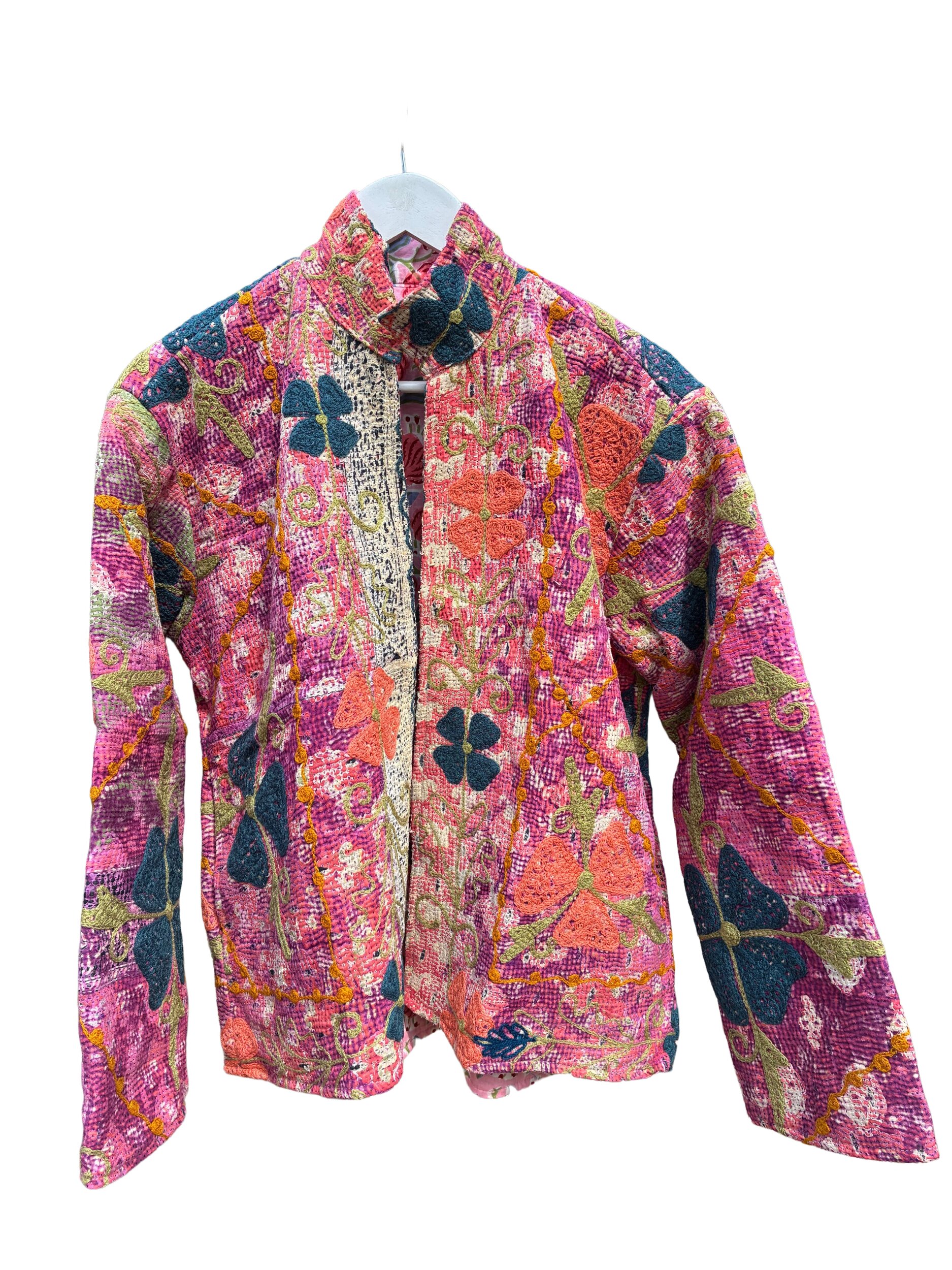 VESTE KANTHA
