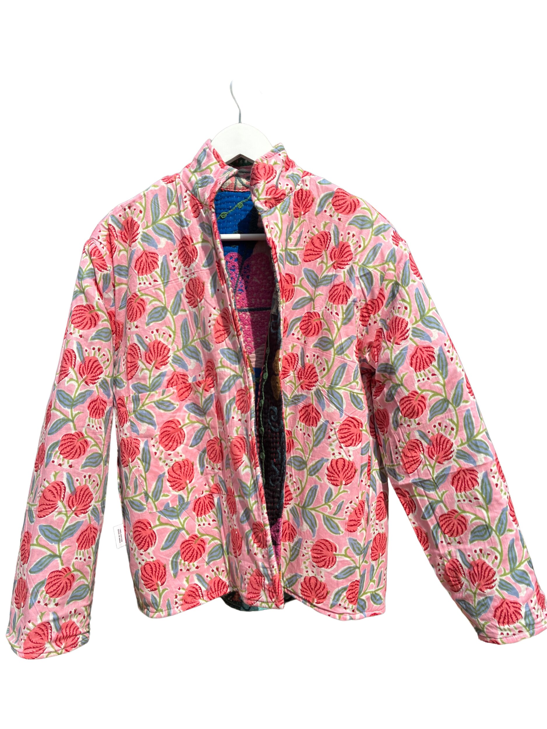 INTERIEUR VESTE KANTHA
