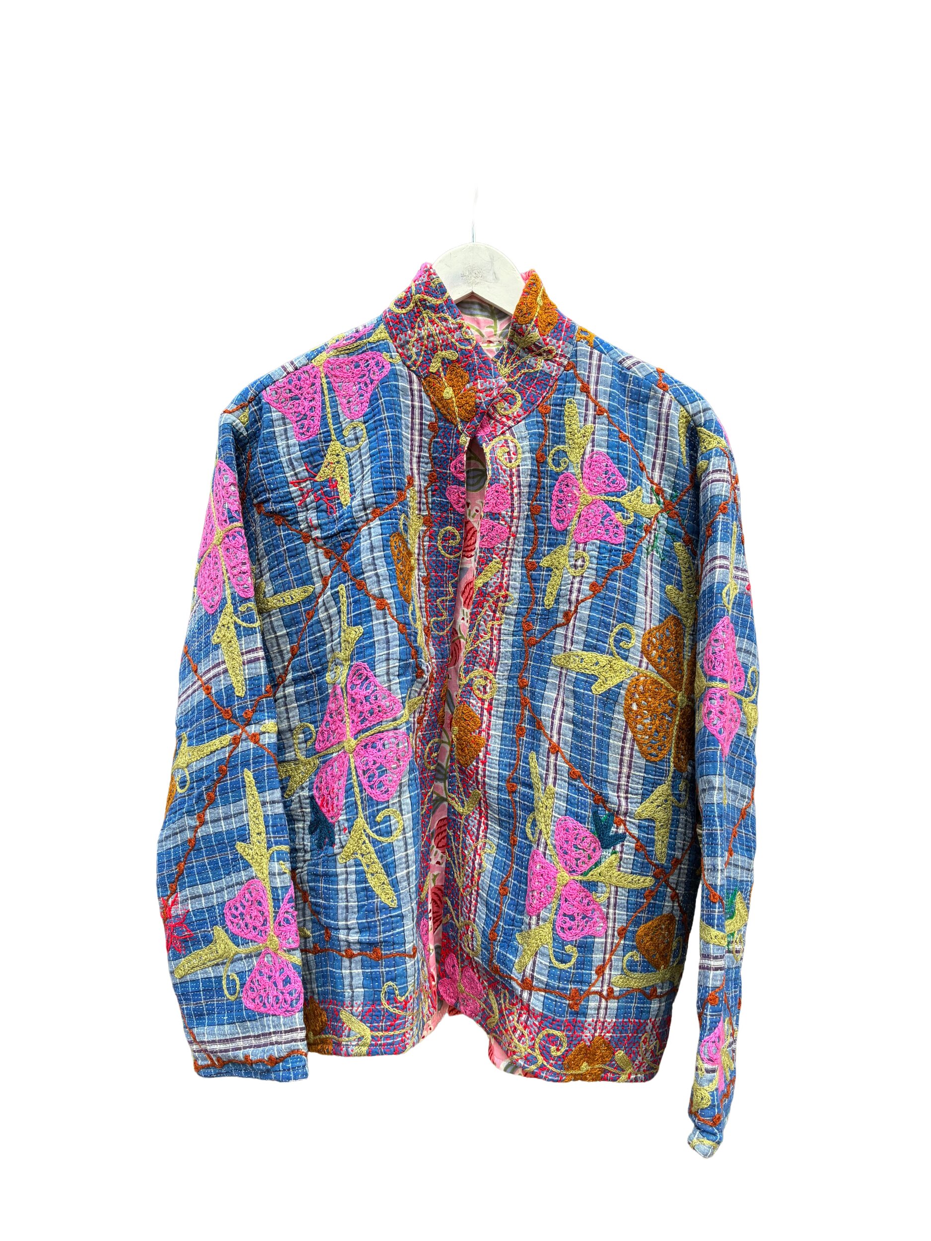 VESTE KANTHA