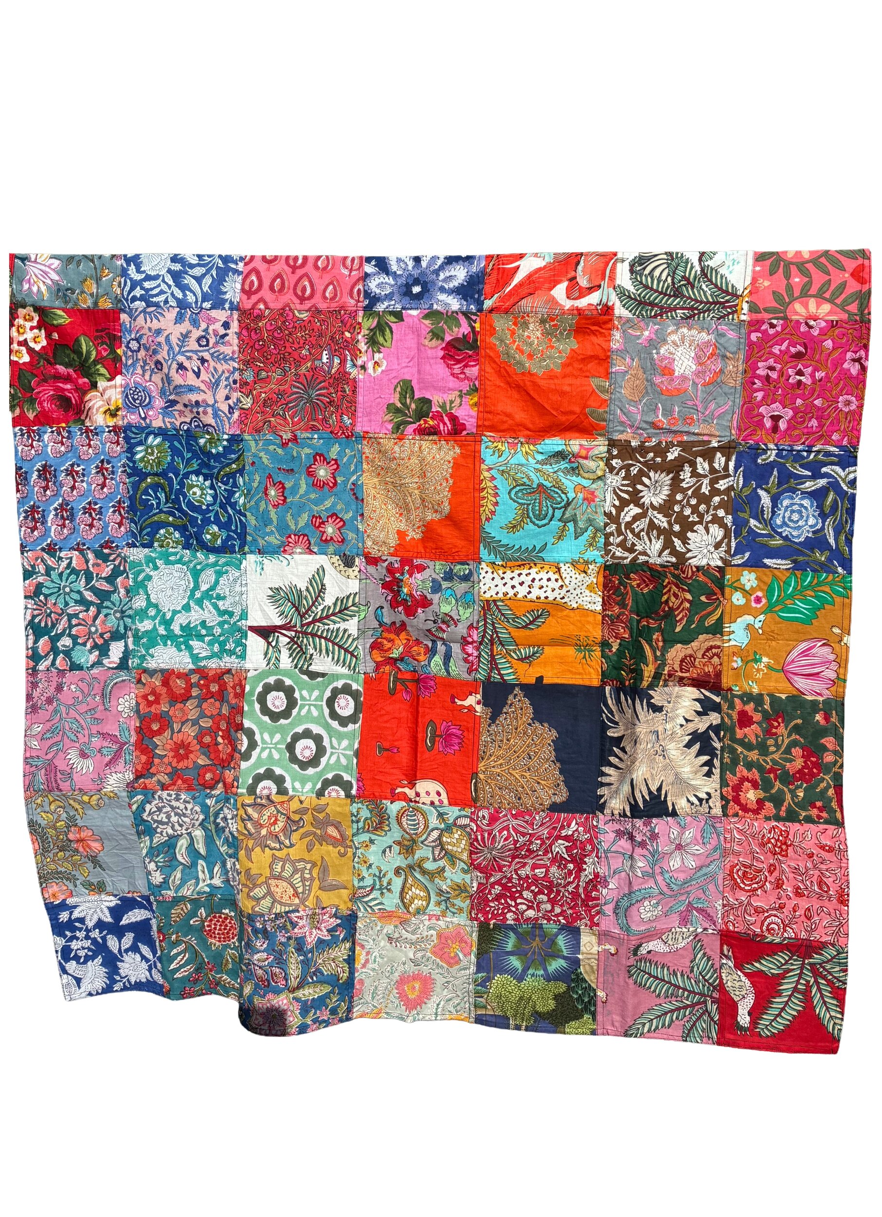 patchwork 2