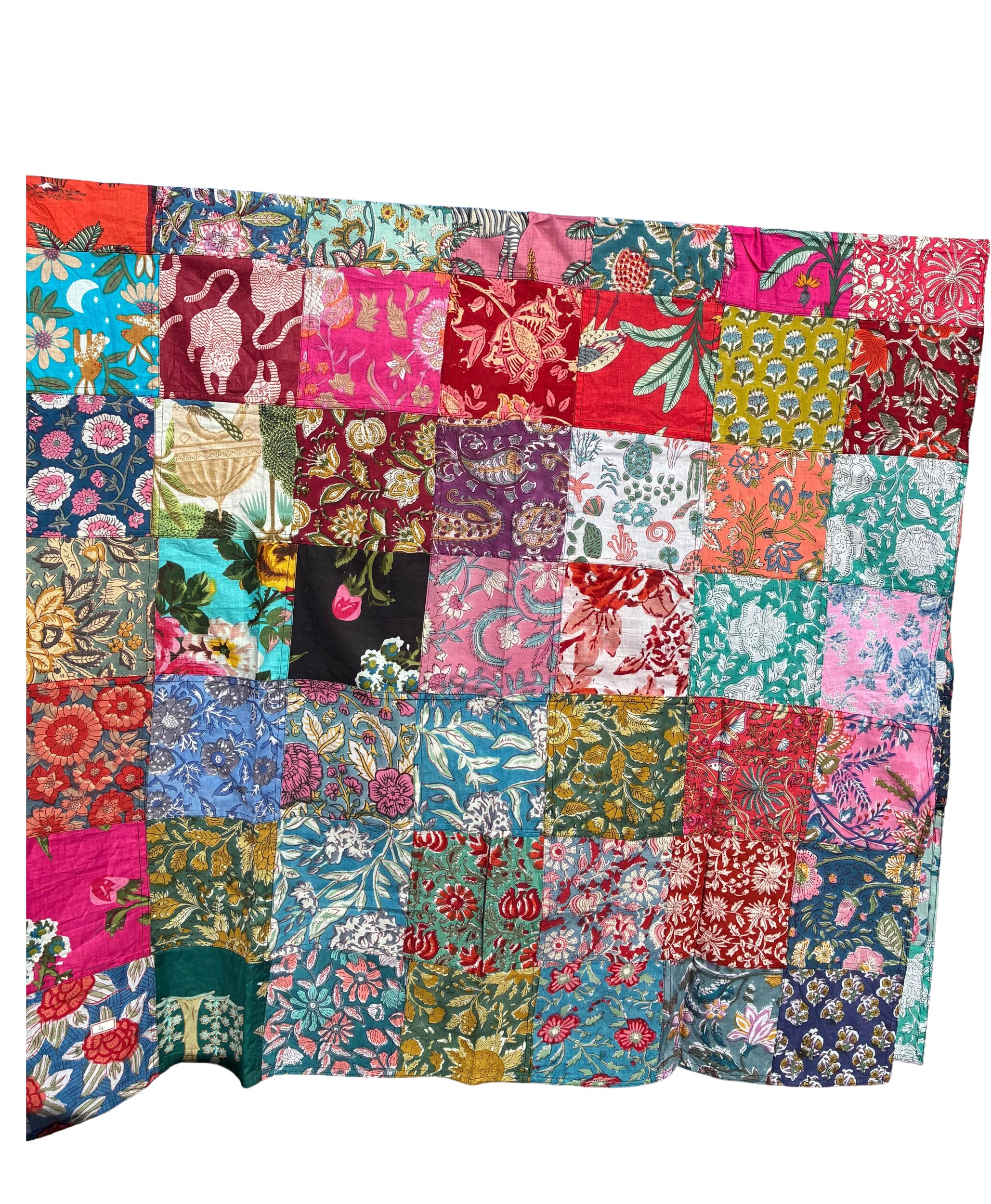 patchwork 4