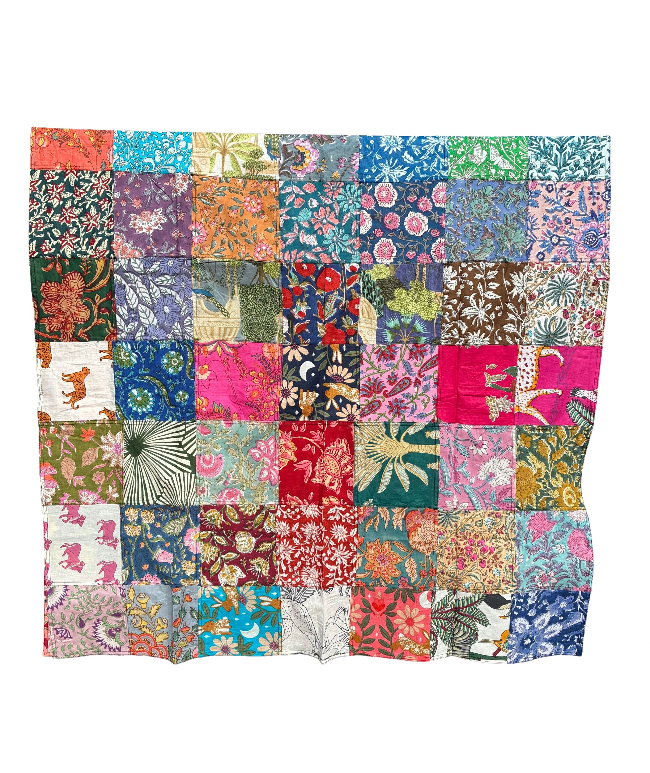 patchwork 5