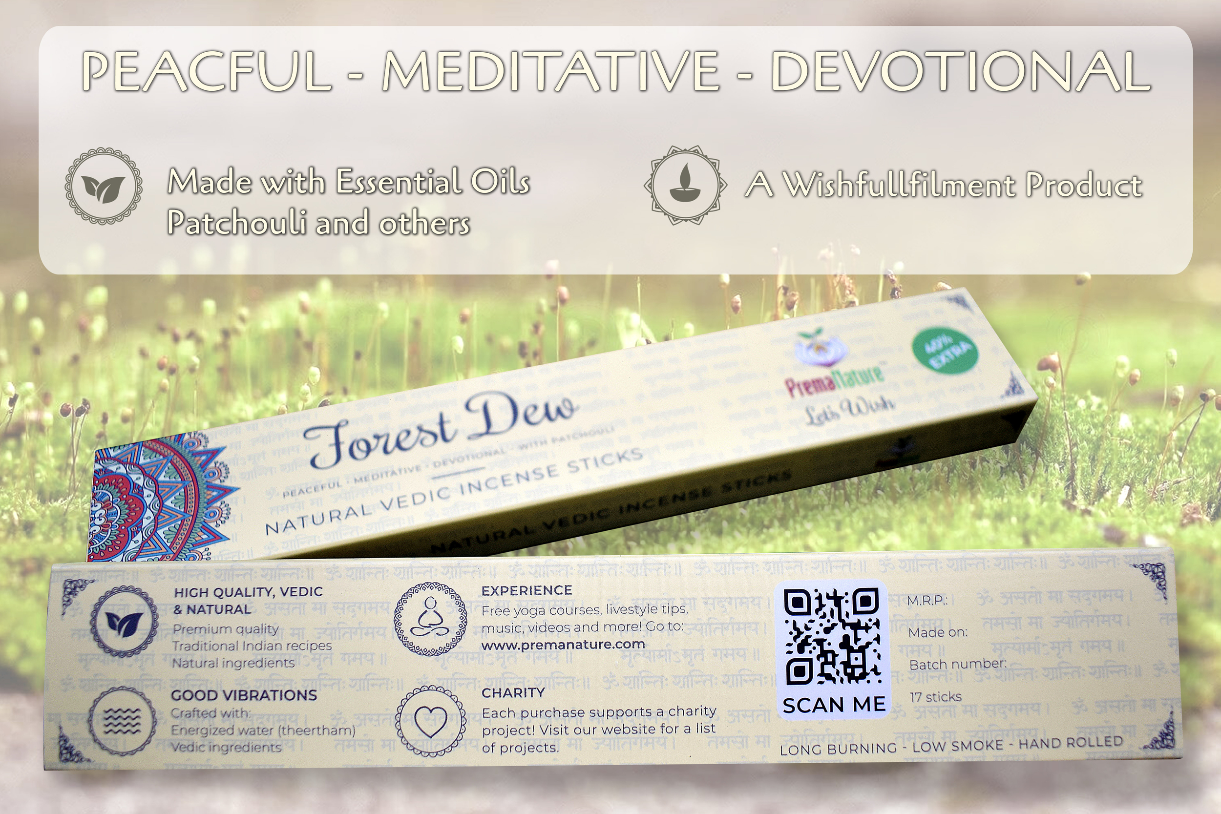 informations-incense-stick-forest-dew-premanature