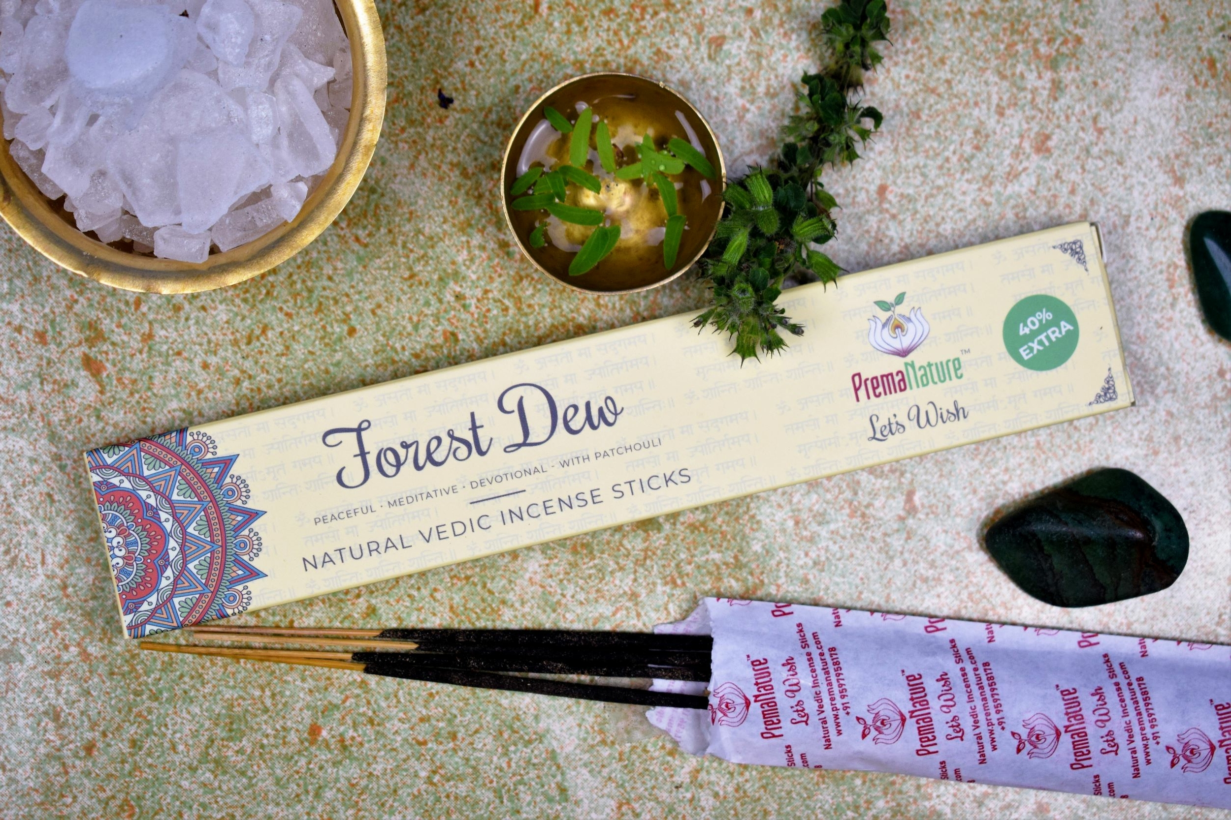 stick-incense-forest-dew-premanature