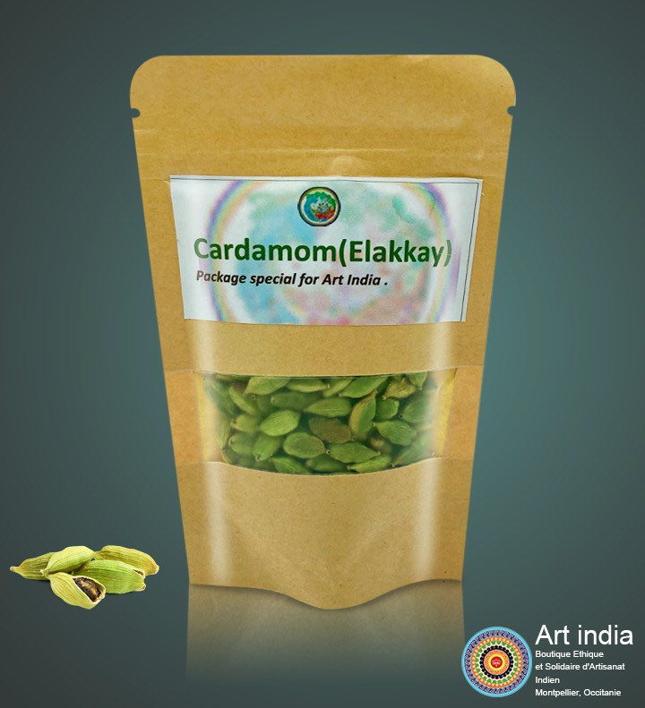 cardamome
