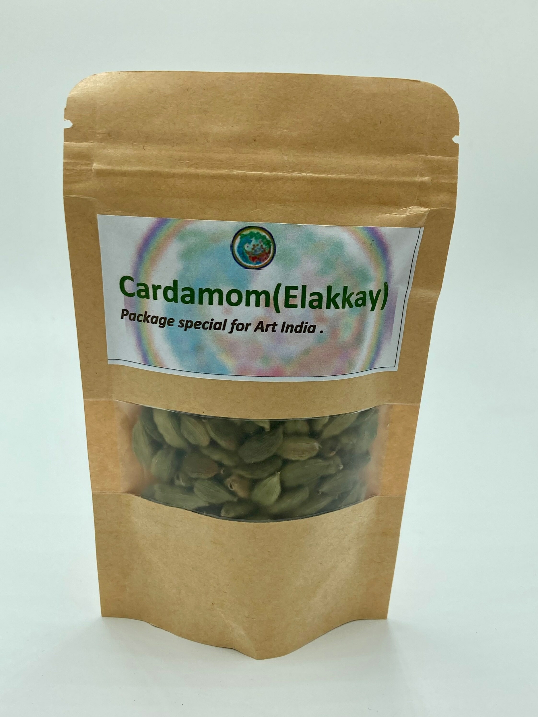 cardamome