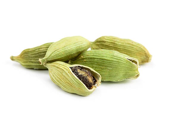 cardamome