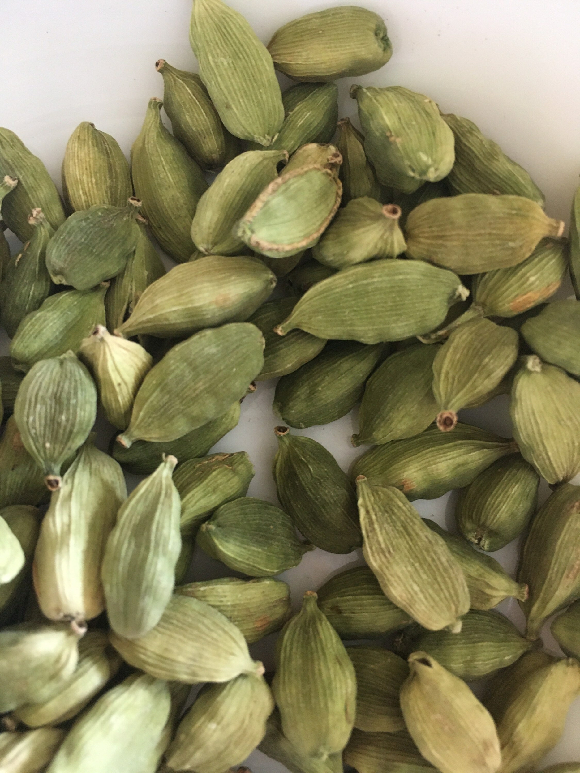 cardamome
