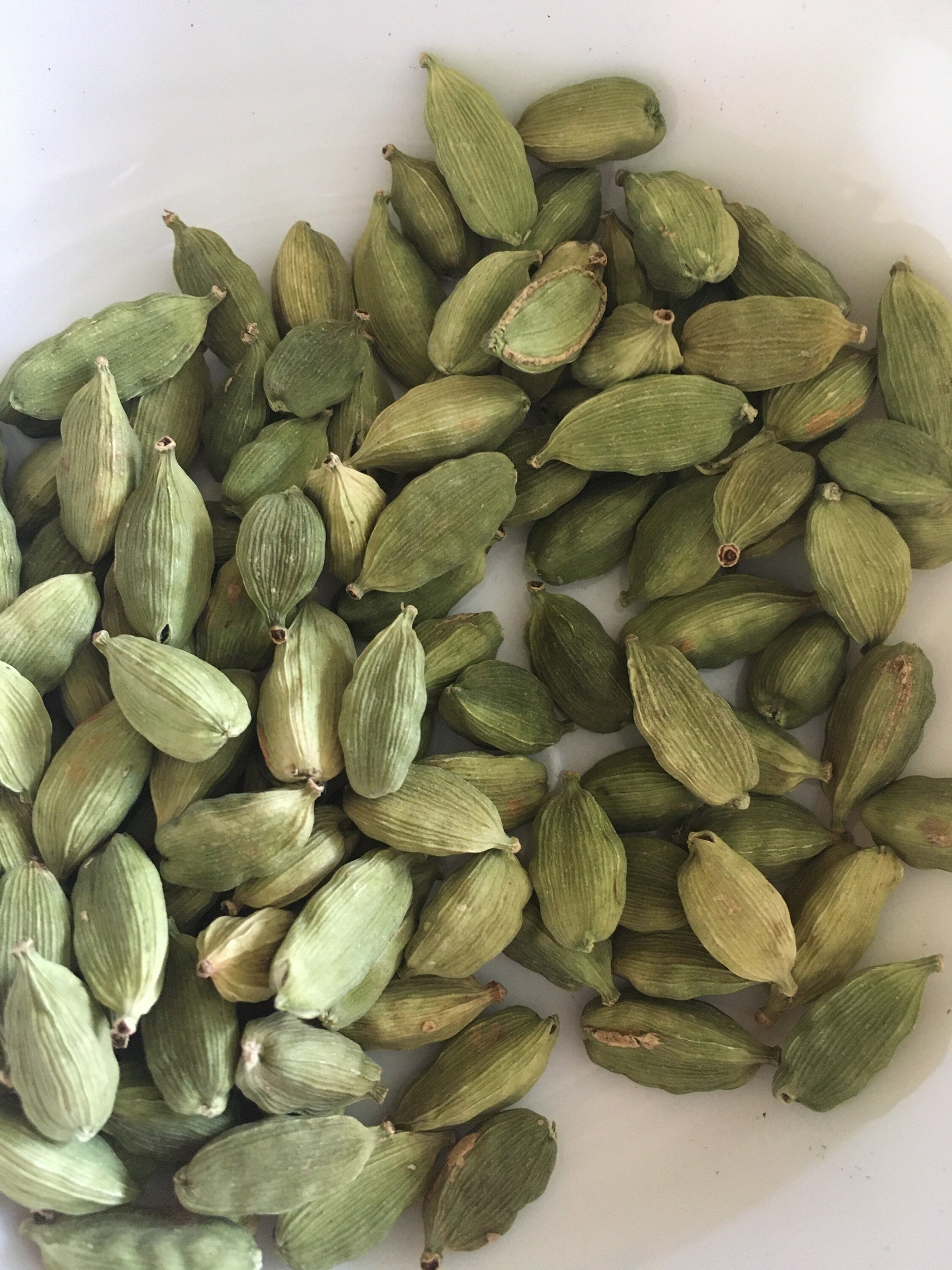cardamome