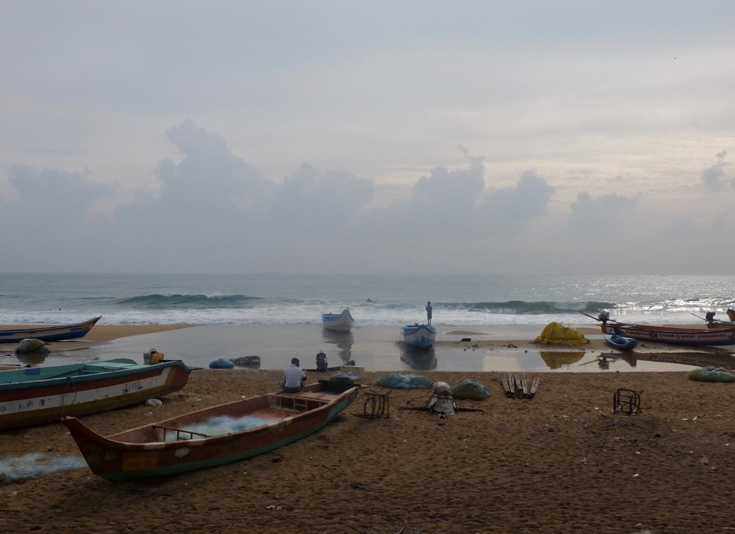 mamallapuram