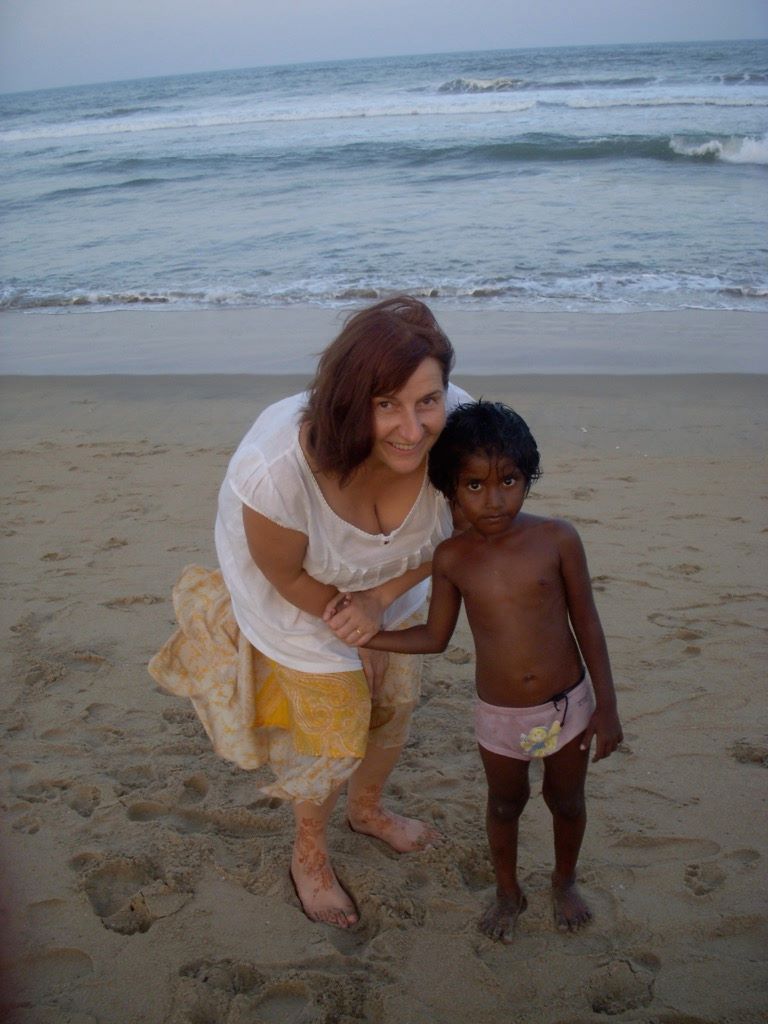 amou et moi 2005